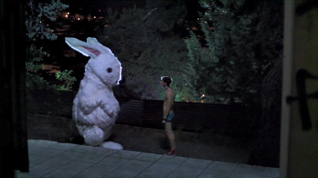 仙尼亚剧照的剧照