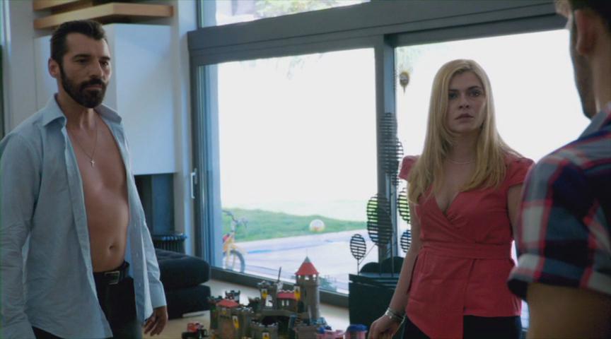 仙尼亚剧照的剧照