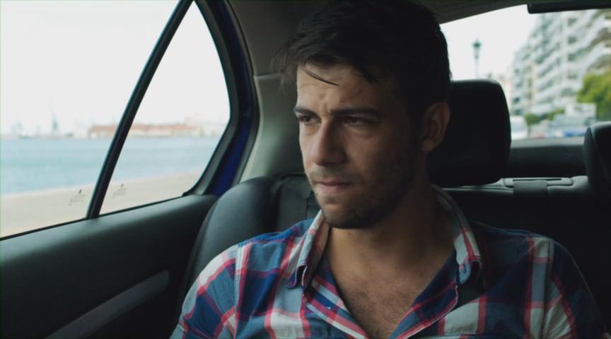 仙尼亚剧照的剧照