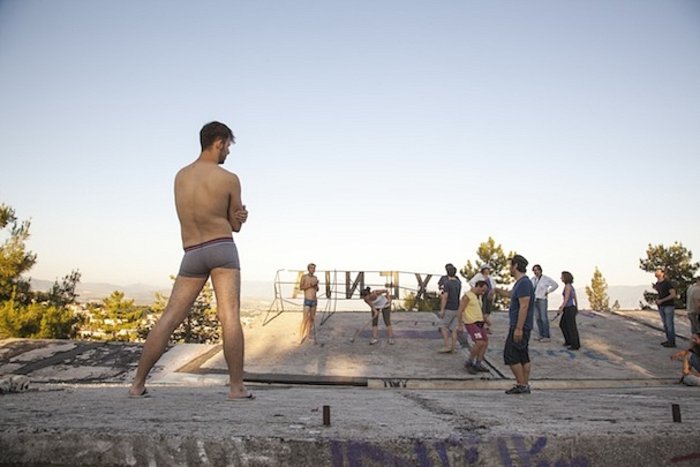 仙尼亚剧照的剧照