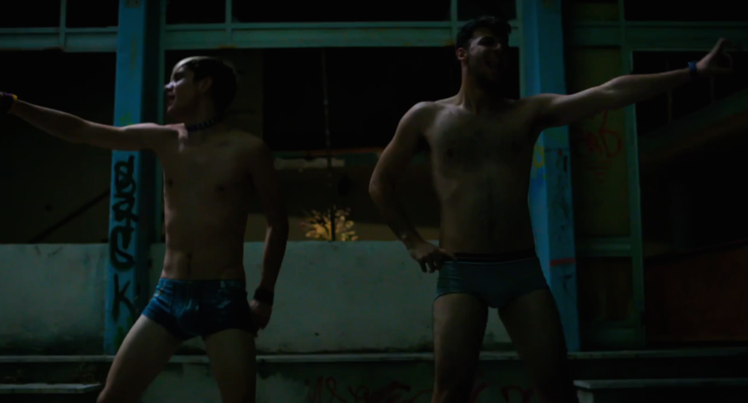 仙尼亚剧照的剧照