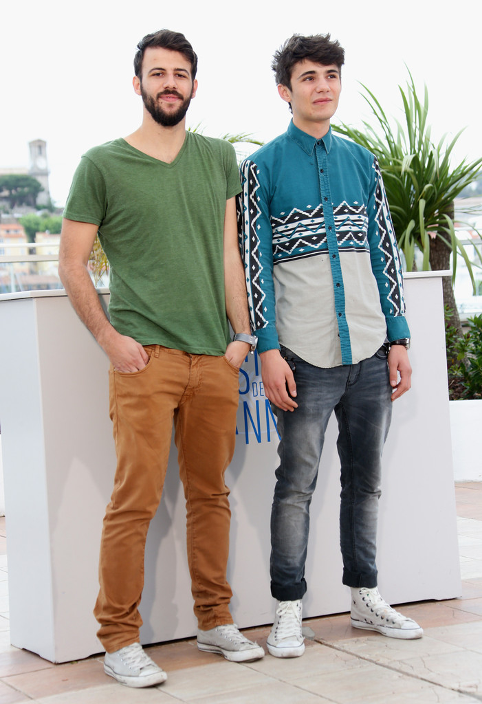 仙尼亚剧照的剧照