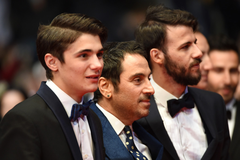 仙尼亚剧照的剧照