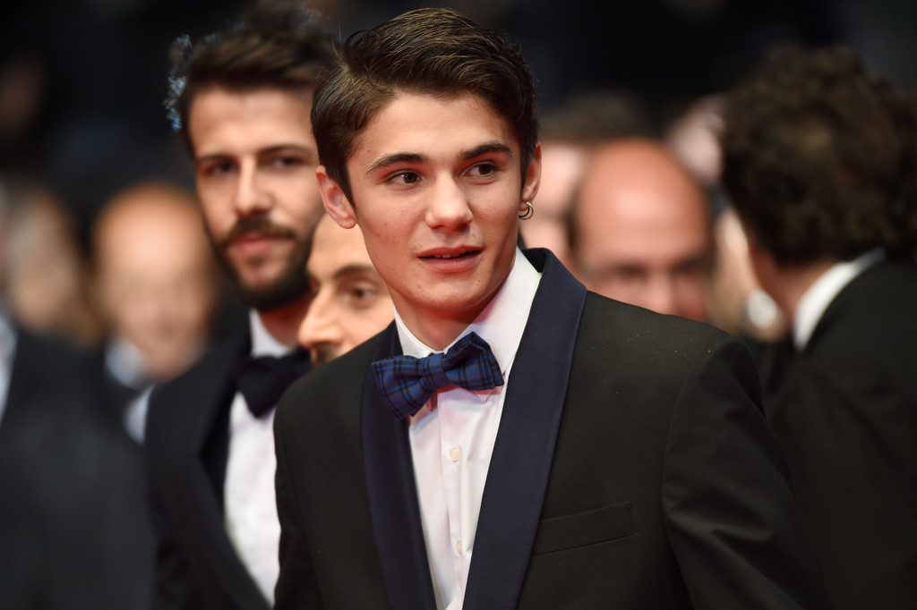 仙尼亚剧照的剧照