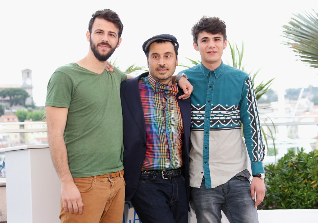 仙尼亚剧照的剧照