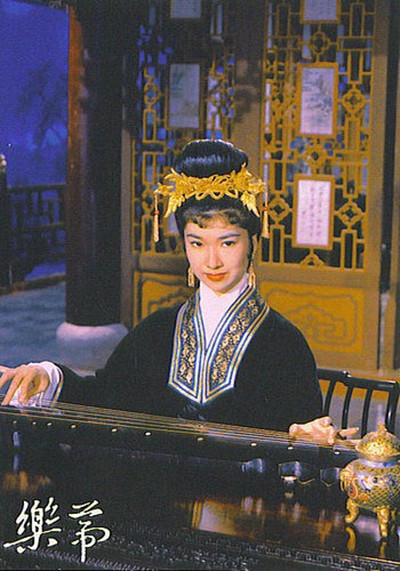 倩女幽魂剧照的剧照