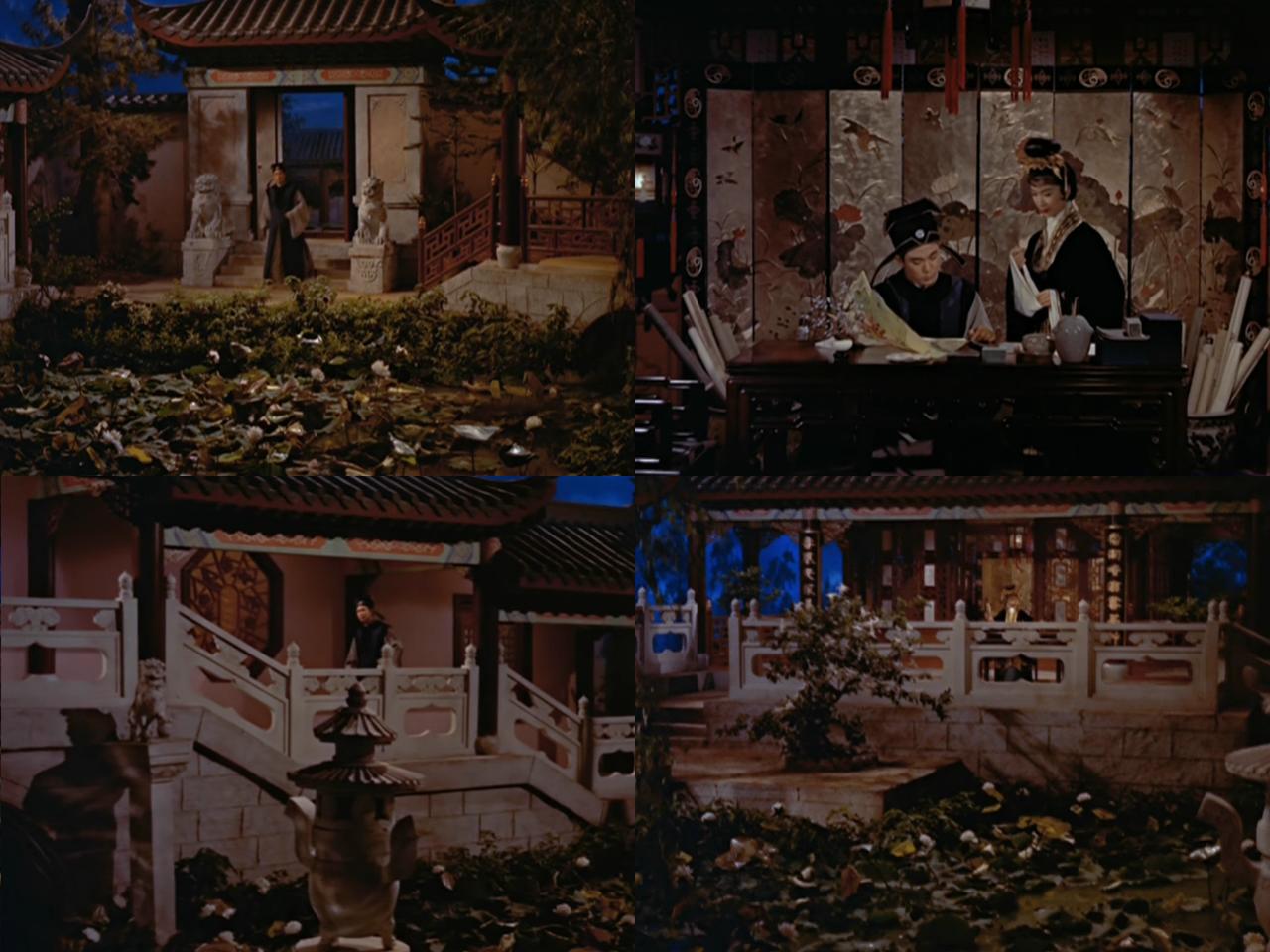 倩女幽魂剧照的剧照