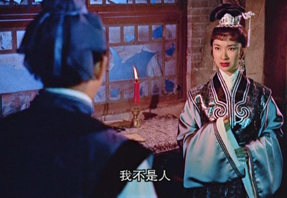 倩女幽魂剧照的剧照