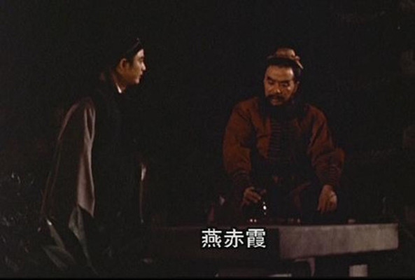 倩女幽魂剧照的剧照