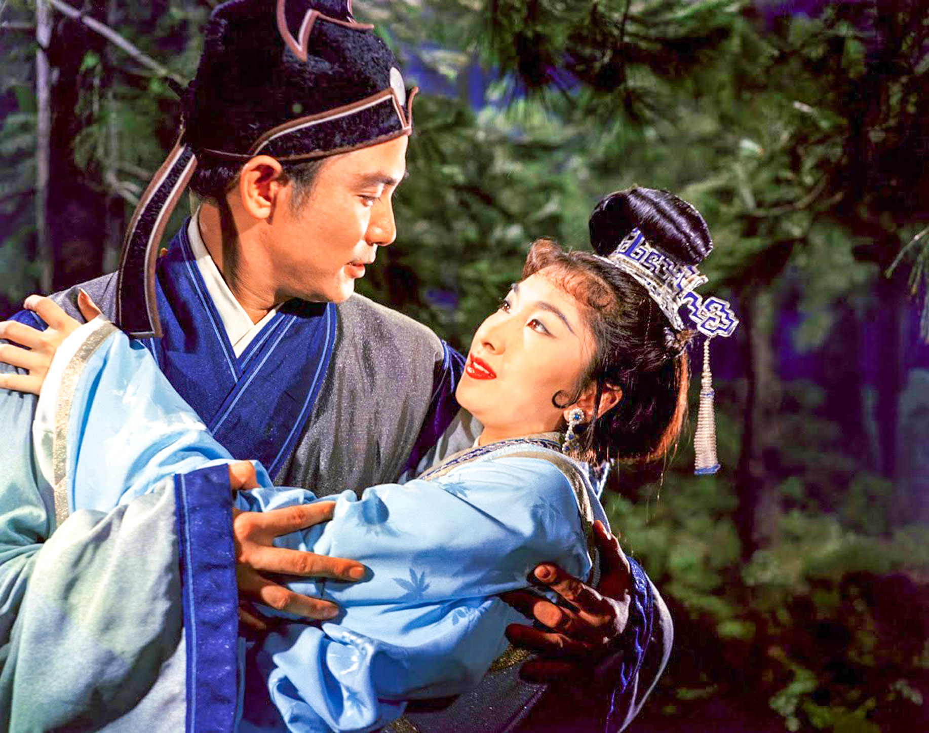 倩女幽魂剧照的剧照