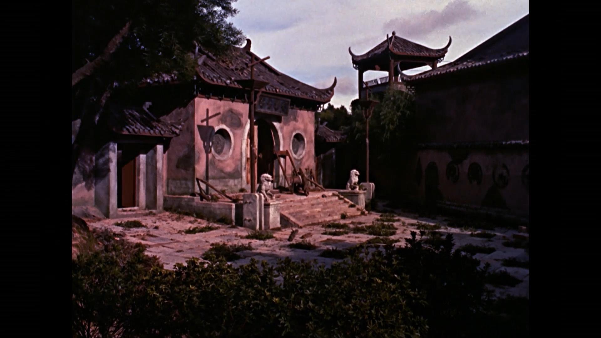 倩女幽魂剧照的剧照