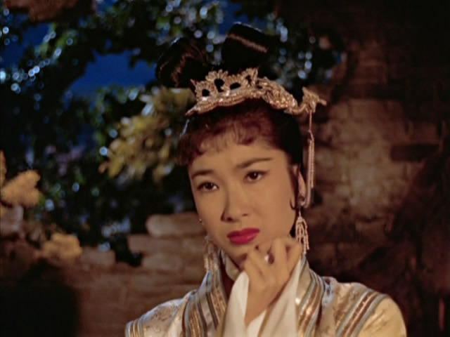 倩女幽魂剧照的剧照