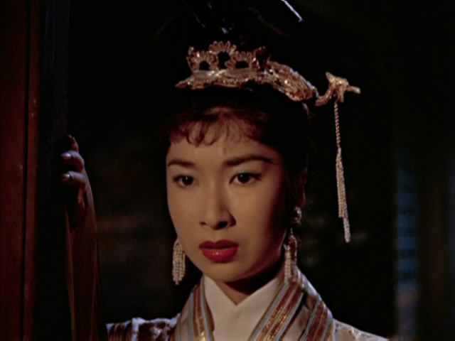 倩女幽魂剧照的剧照