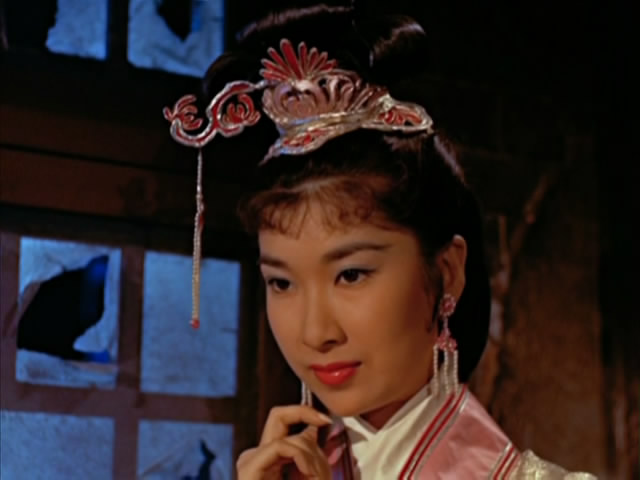 倩女幽魂剧照的剧照