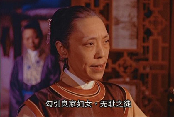 倩女幽魂剧照的剧照