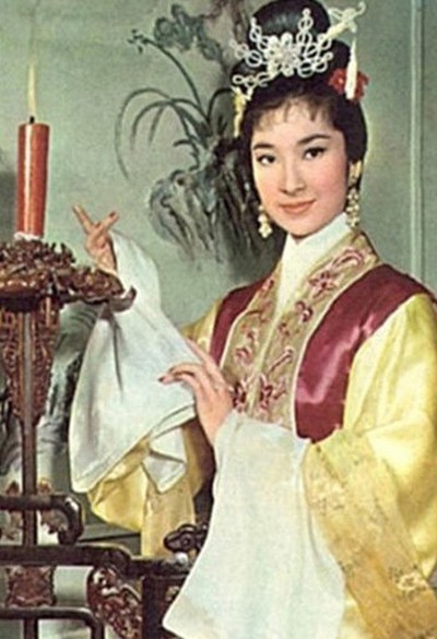 倩女幽魂剧照的剧照