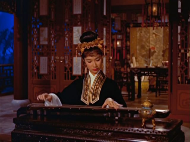 倩女幽魂剧照的剧照