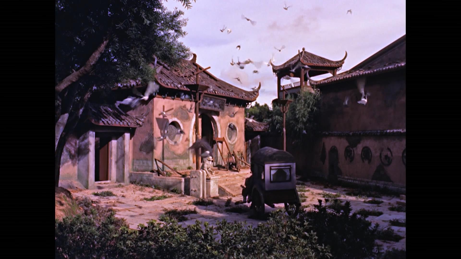 倩女幽魂剧照的剧照