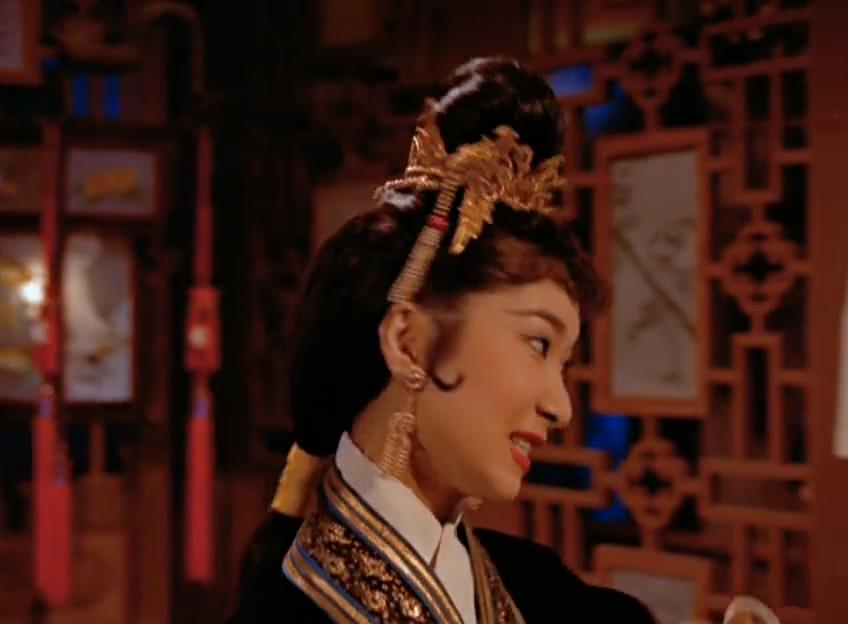 倩女幽魂剧照的剧照