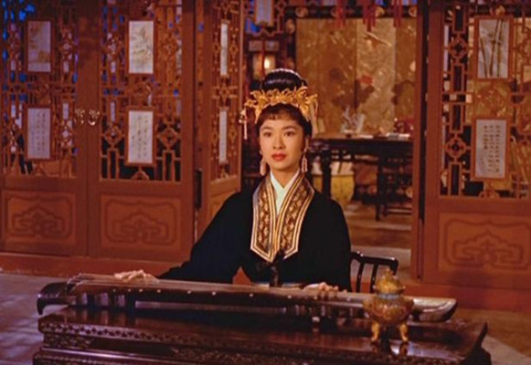 倩女幽魂剧照的剧照