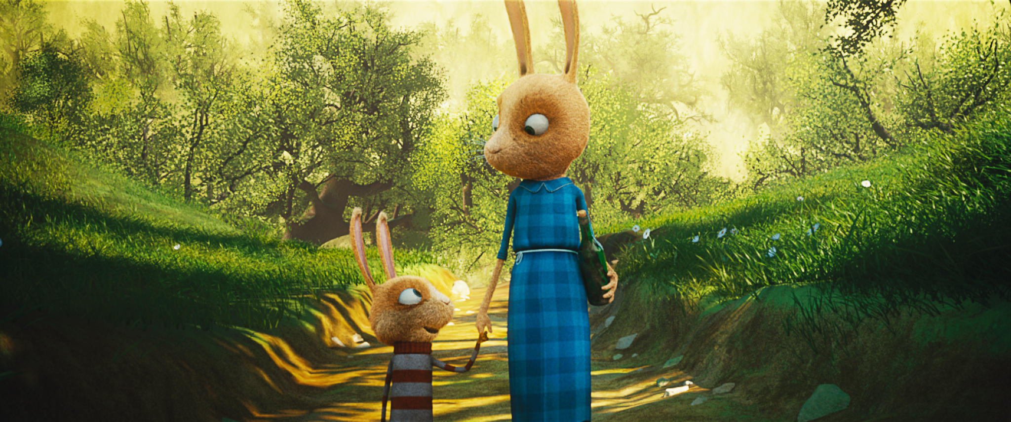 羽国之旅剧照的剧照