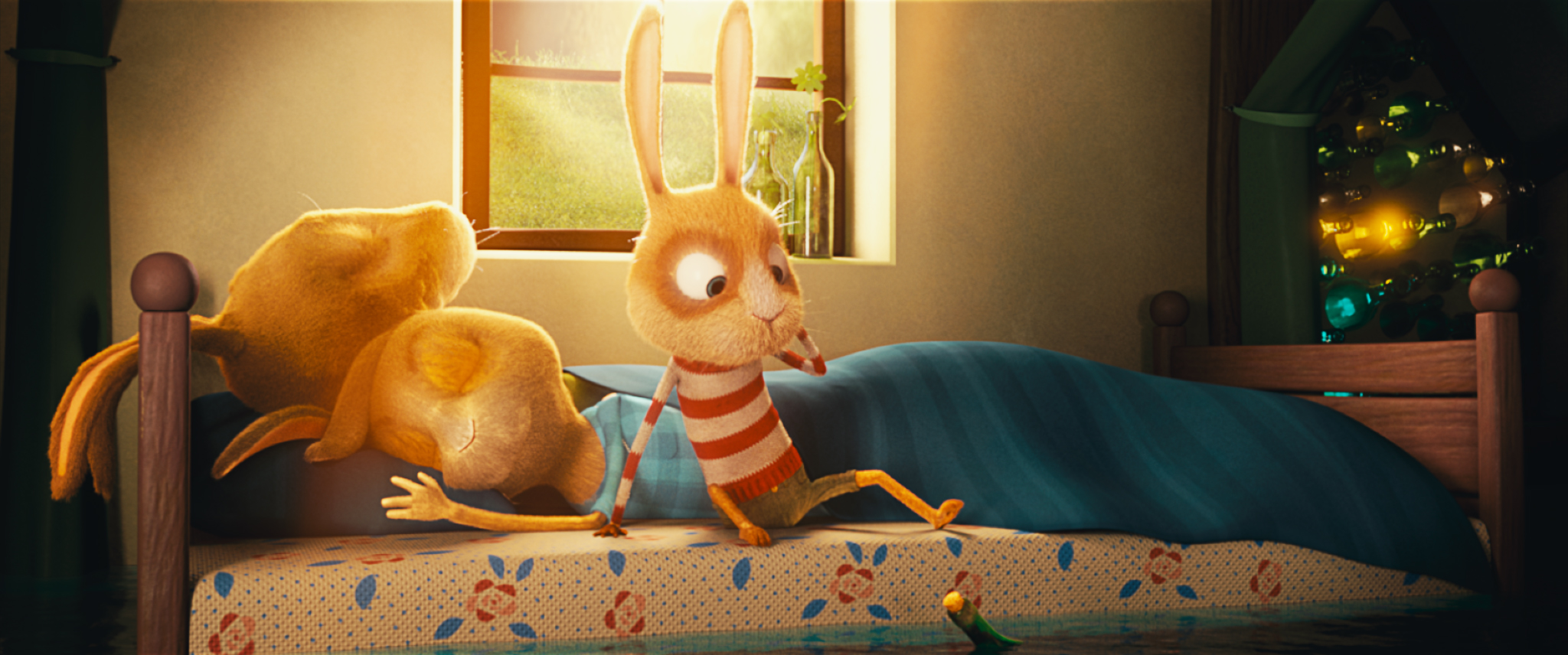 羽国之旅剧照的剧照