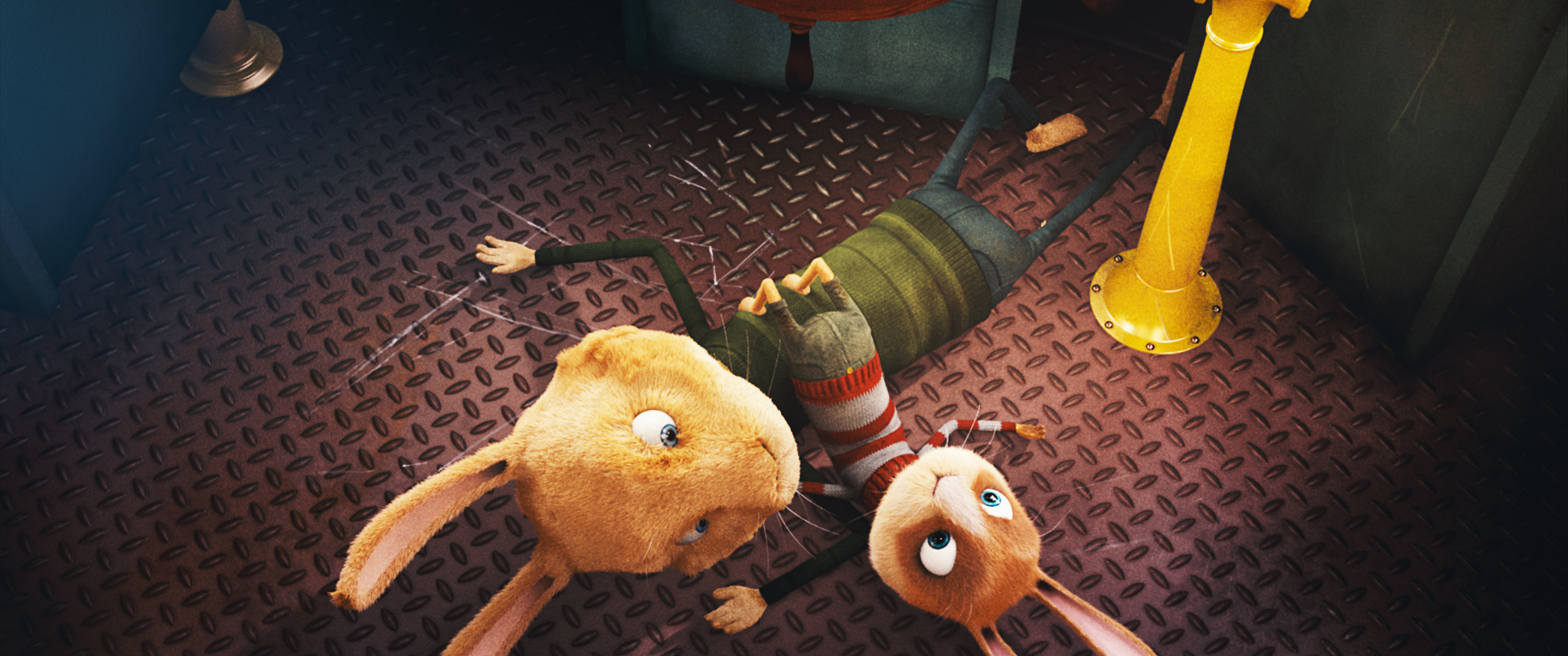 羽国之旅剧照的剧照