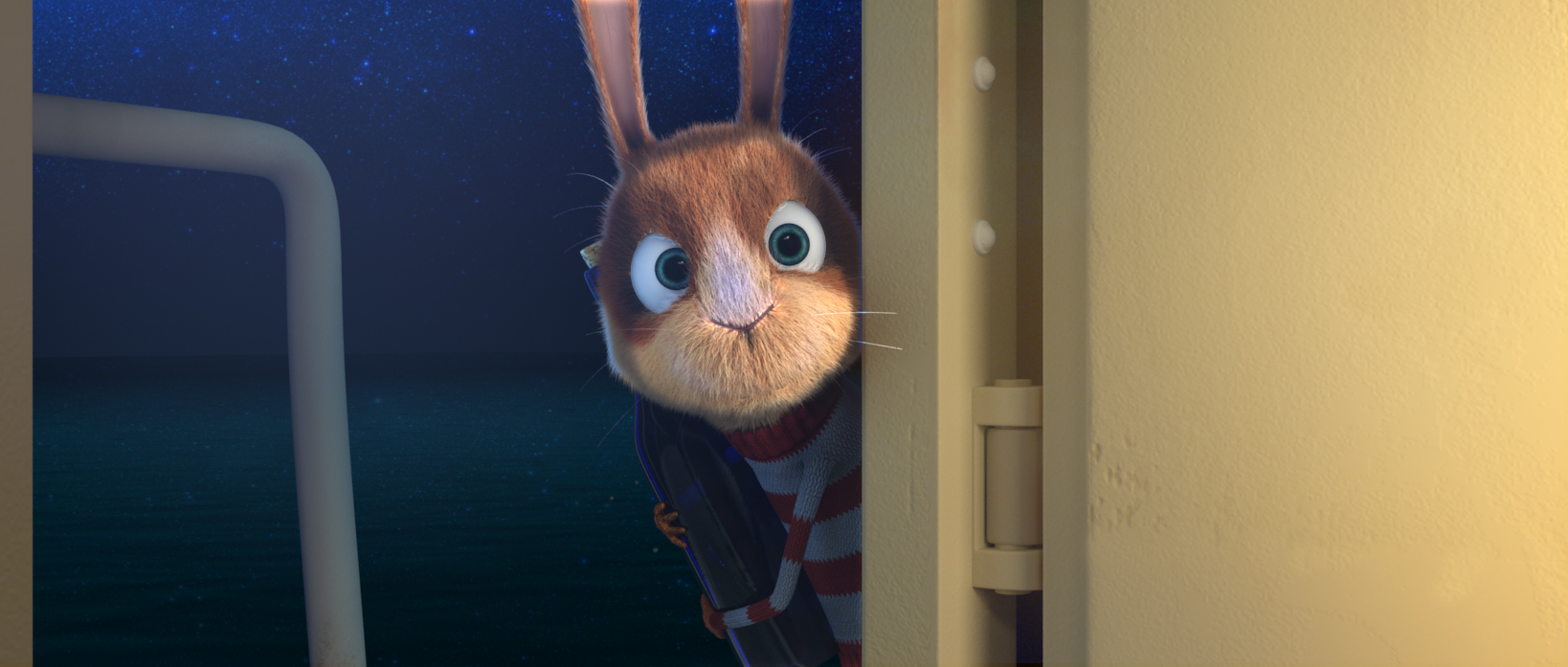 羽国之旅剧照的剧照