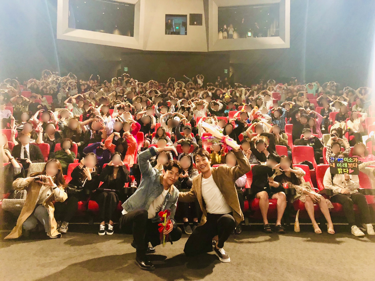 最普通的恋爱剧照的剧照