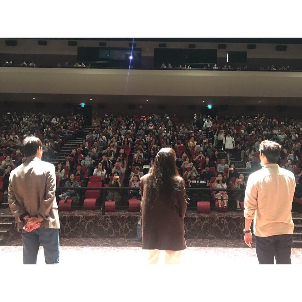 最普通的恋爱剧照的剧照