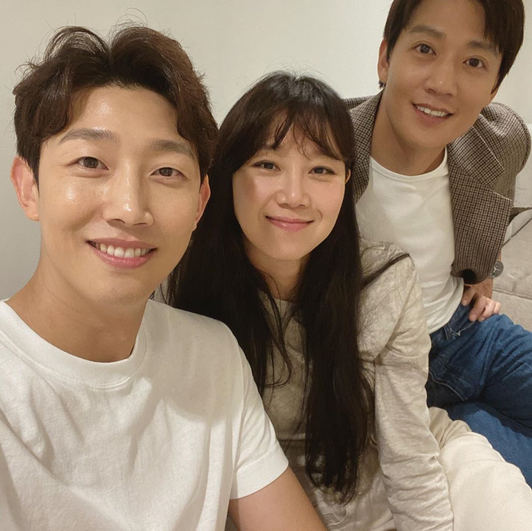 最普通的恋爱剧照的剧照