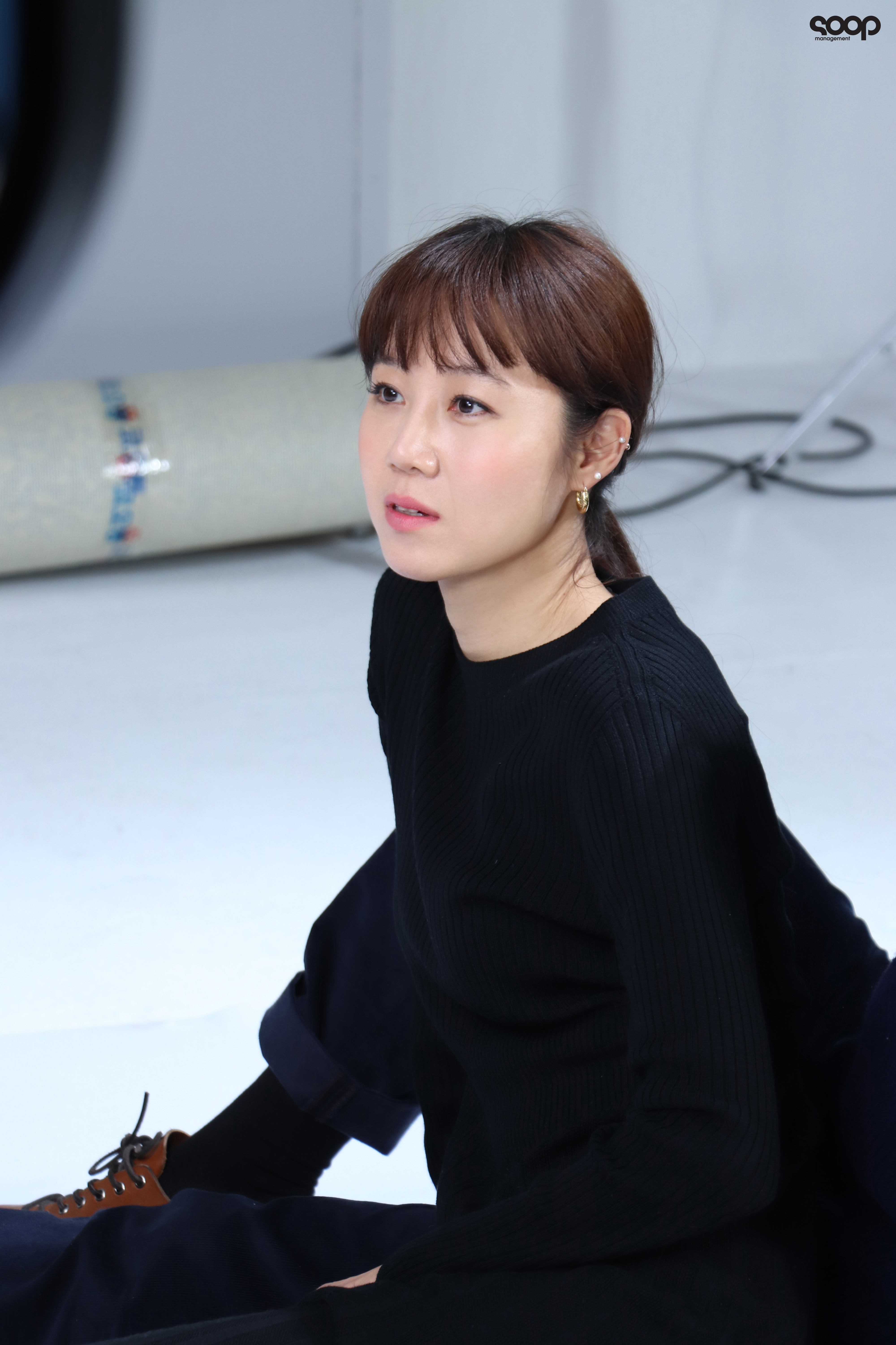 最普通的恋爱剧照的剧照