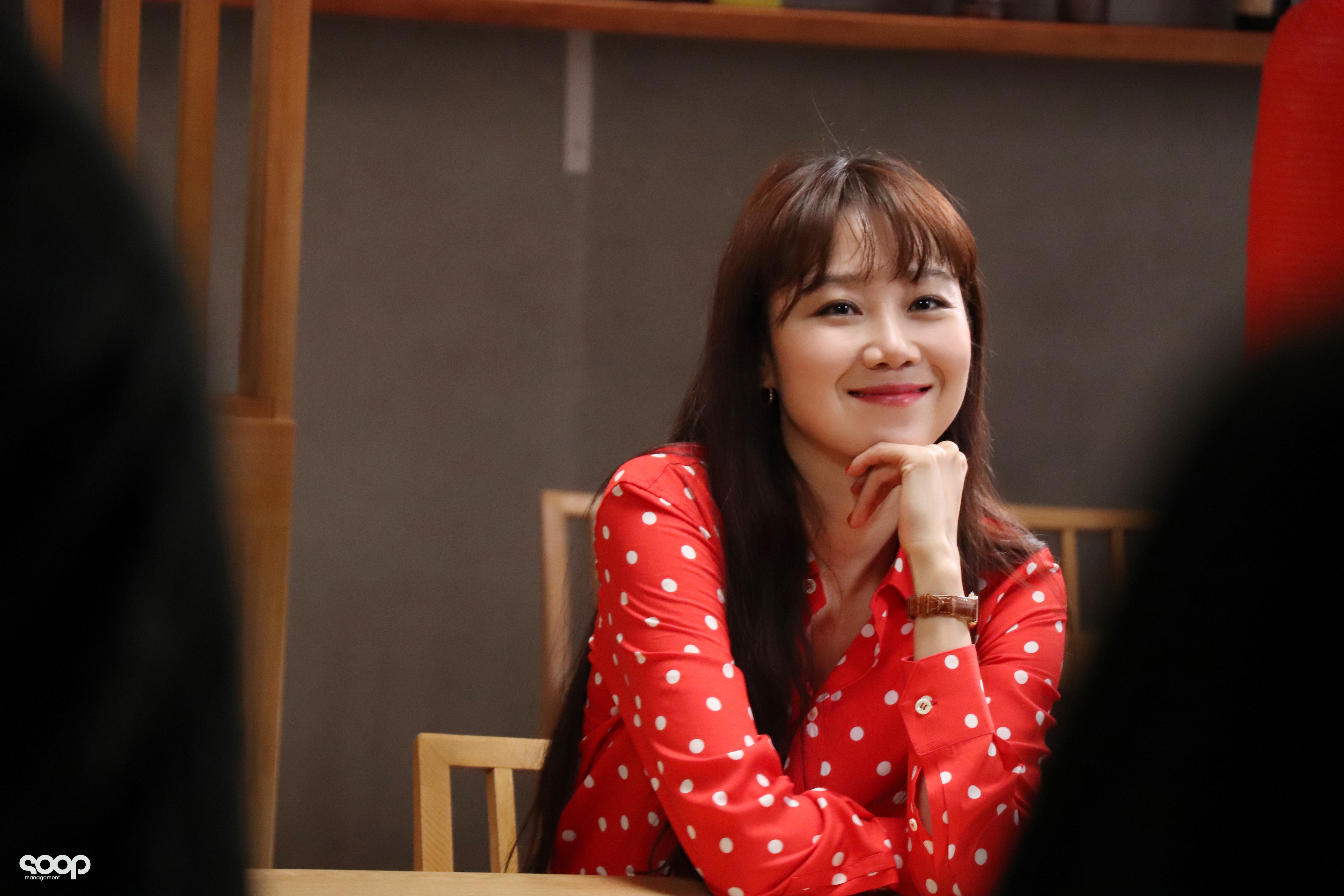 最普通的恋爱剧照的剧照