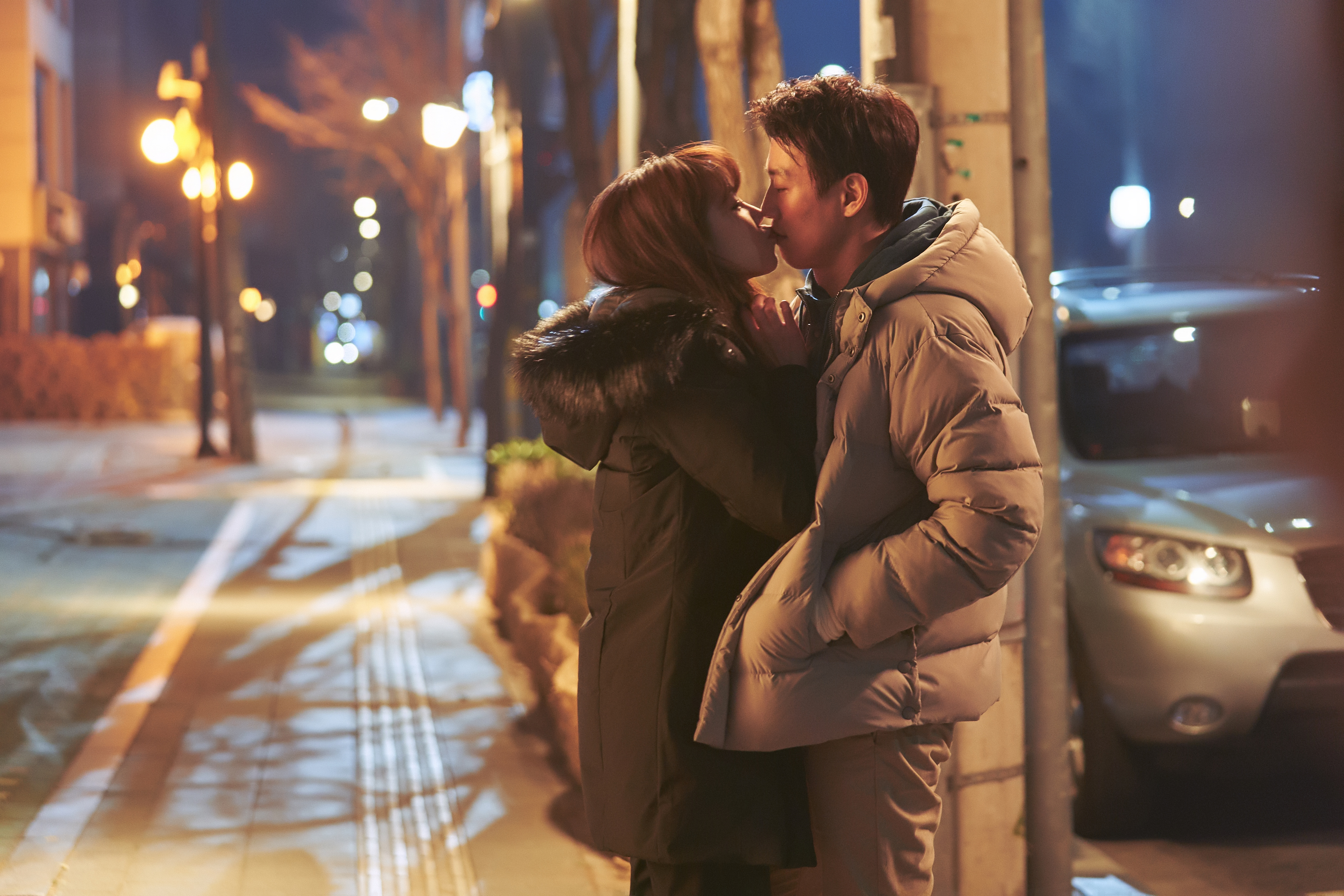 最普通的恋爱剧照的剧照