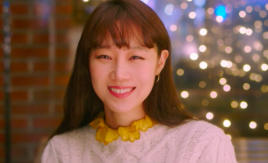 最普通的恋爱剧照的剧照