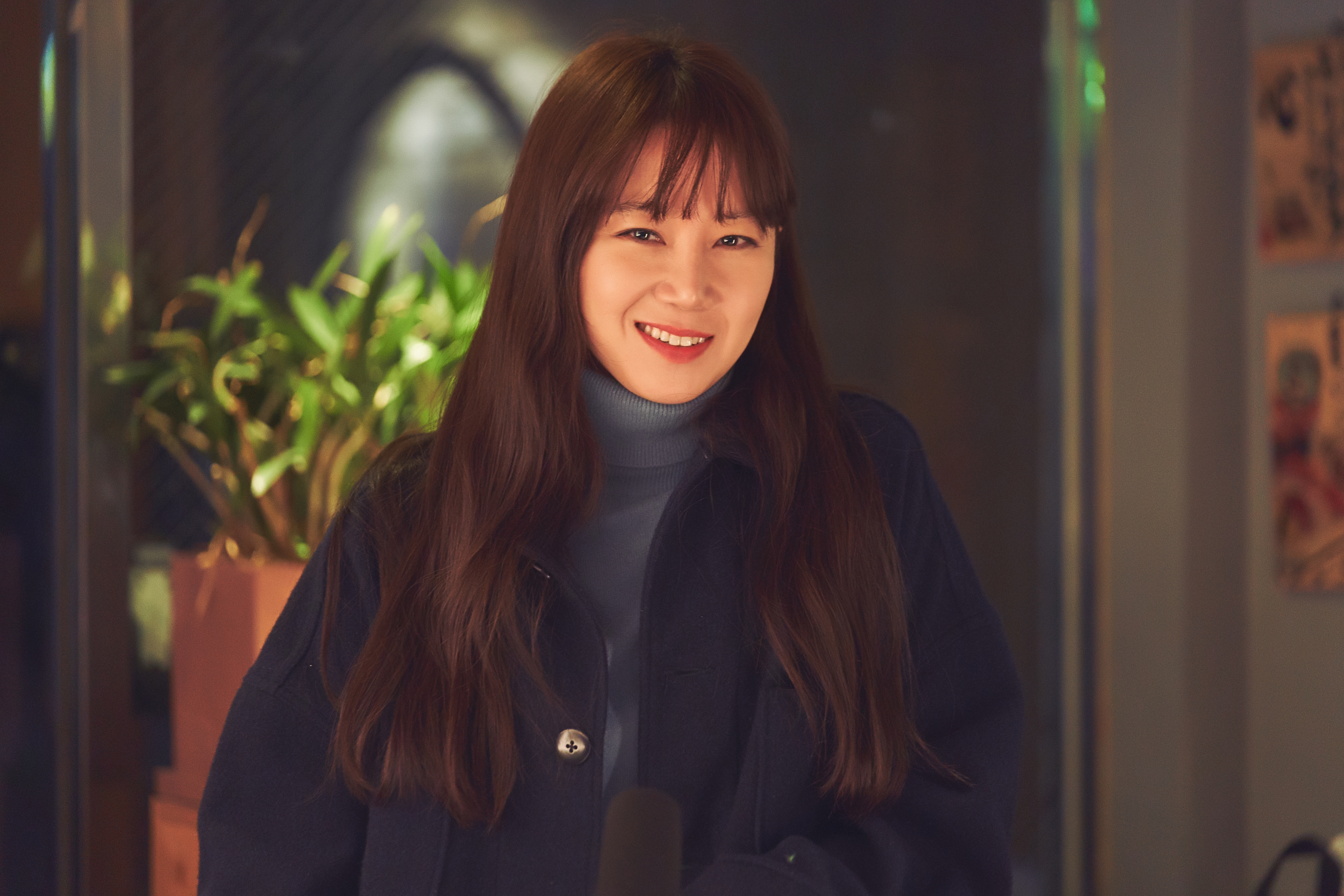 最普通的恋爱剧照的剧照