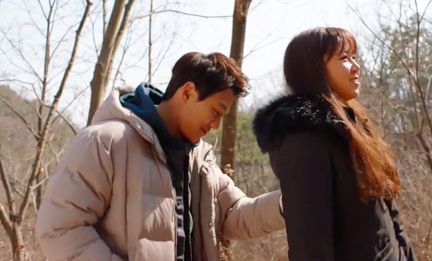 最普通的恋爱剧照的剧照