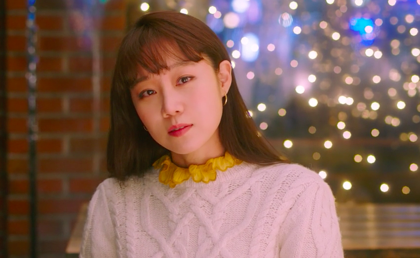 最普通的恋爱剧照的剧照