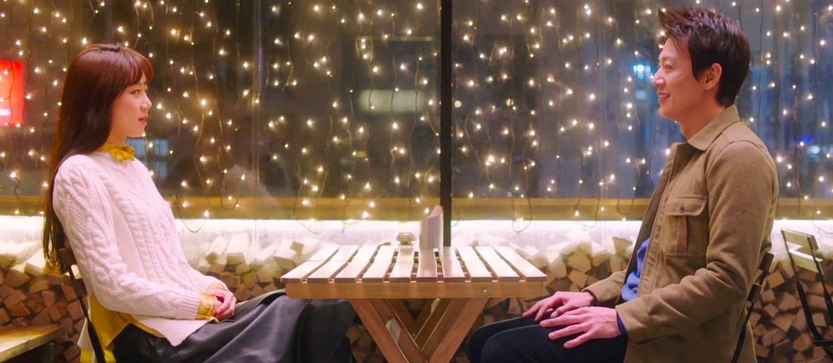 最普通的恋爱剧照的剧照