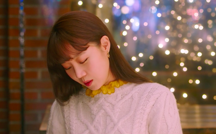 最普通的恋爱剧照的剧照