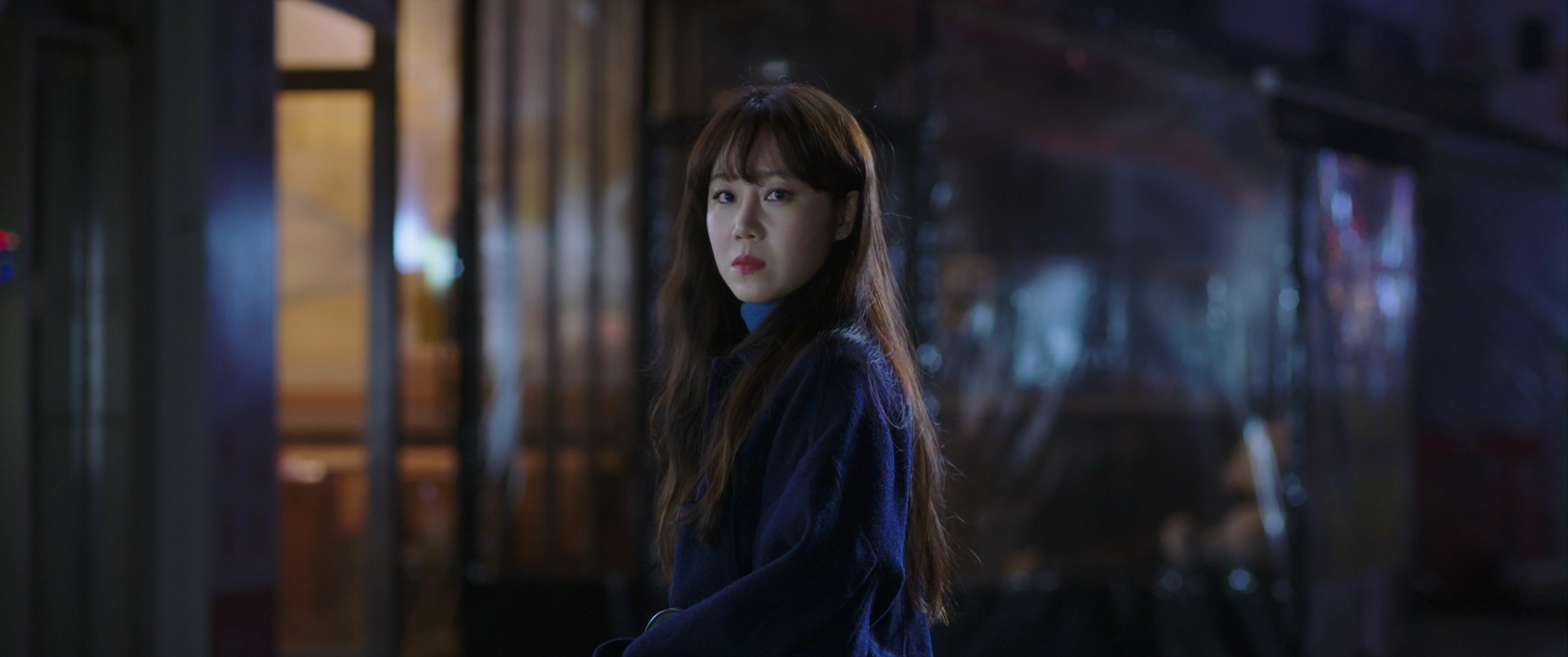 最普通的恋爱剧照的剧照