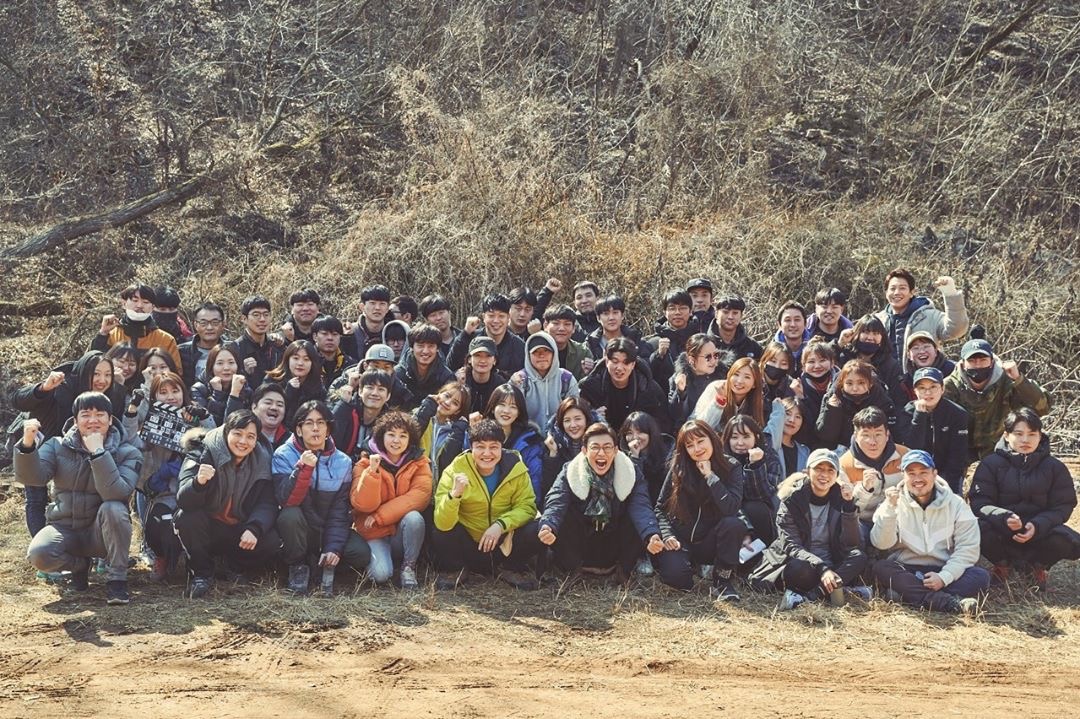 最普通的恋爱剧照的剧照