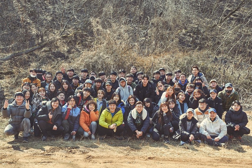 最普通的恋爱剧照的剧照