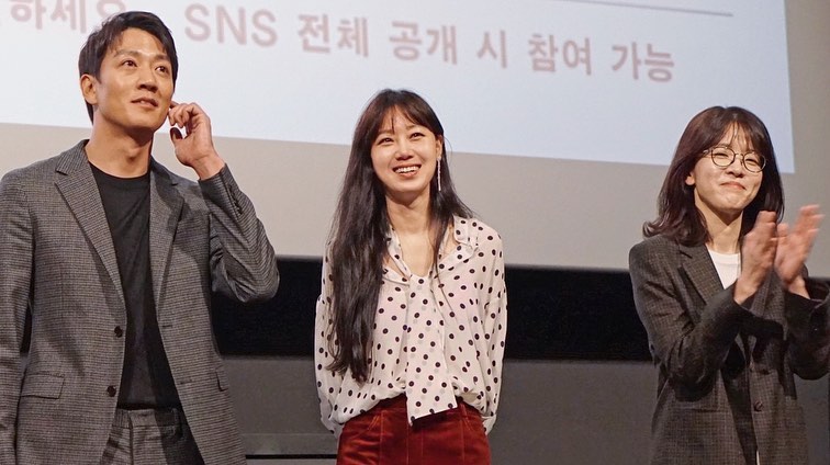 最普通的恋爱剧照的剧照