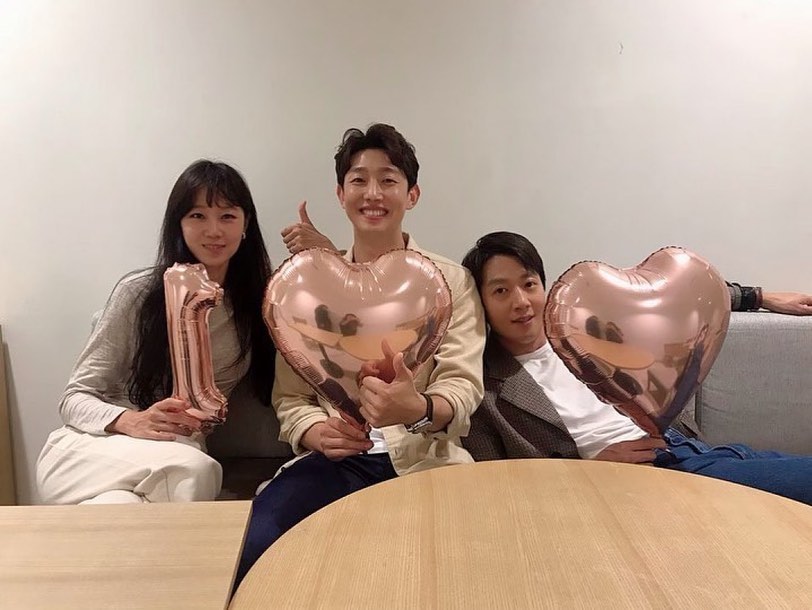 最普通的恋爱剧照的剧照