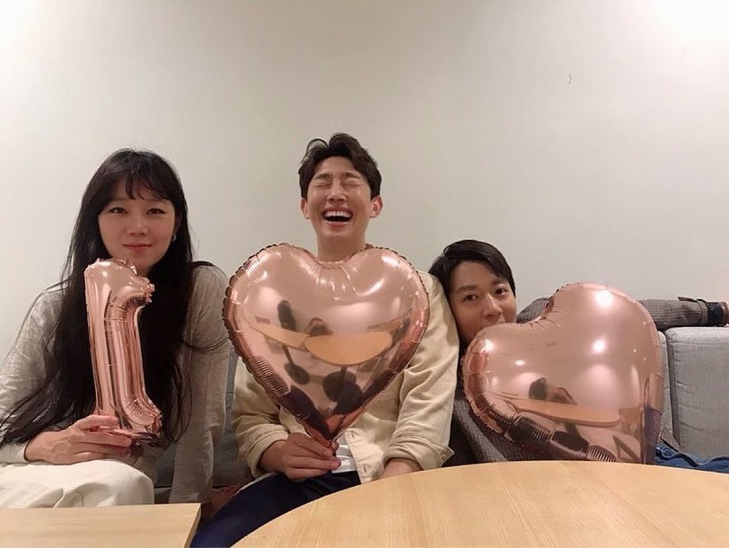 最普通的恋爱剧照的剧照