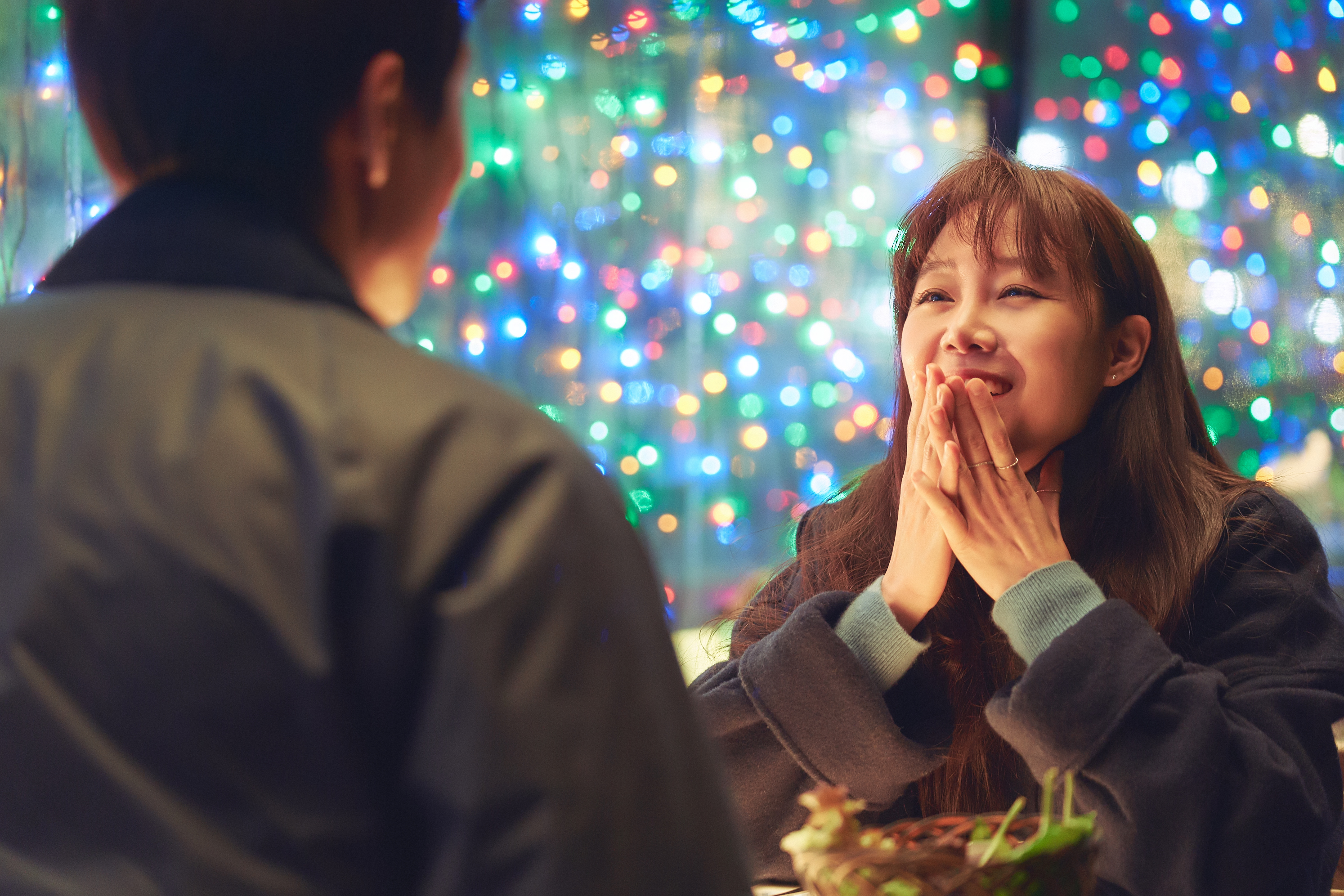 最普通的恋爱剧照的剧照