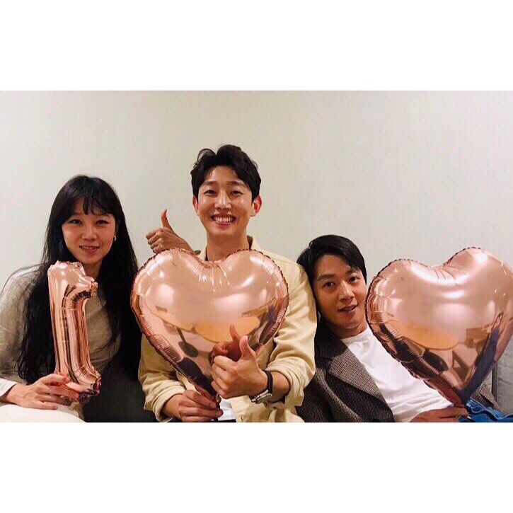 最普通的恋爱剧照的剧照