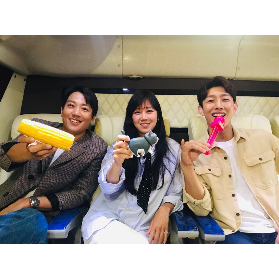 最普通的恋爱剧照的剧照