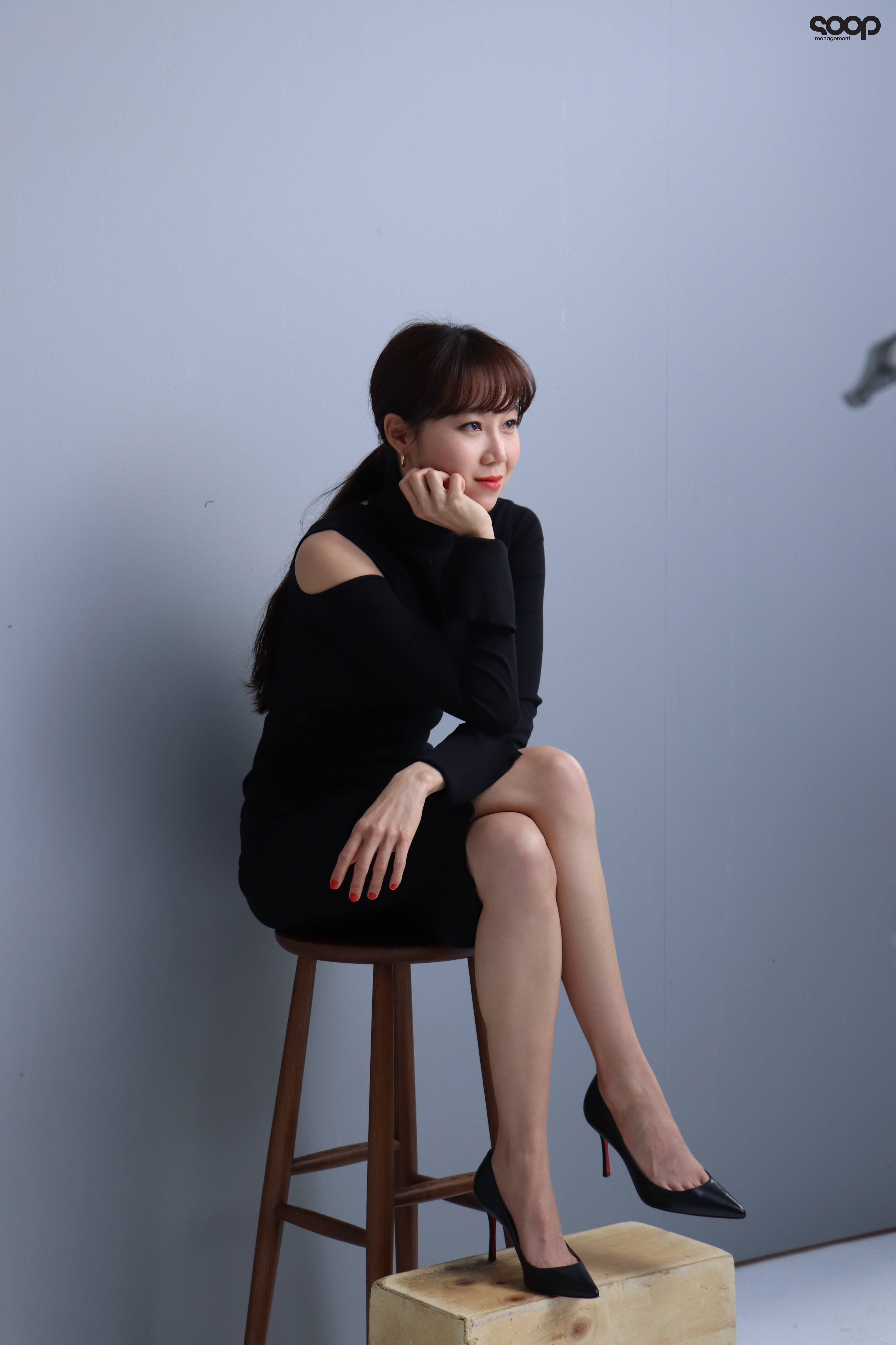 最普通的恋爱剧照的剧照